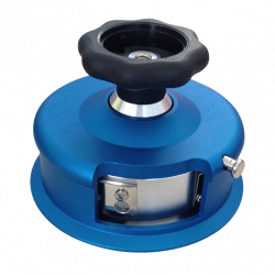 Cortador de Amostras